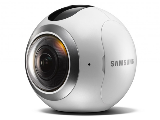 Samsung 360 best sale gear 2018