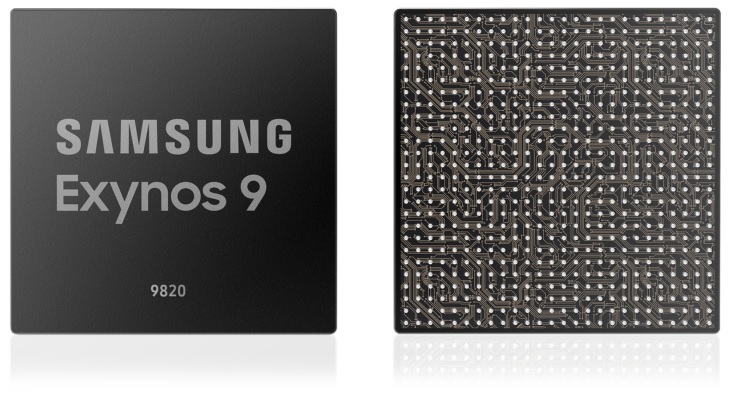 exynos 9