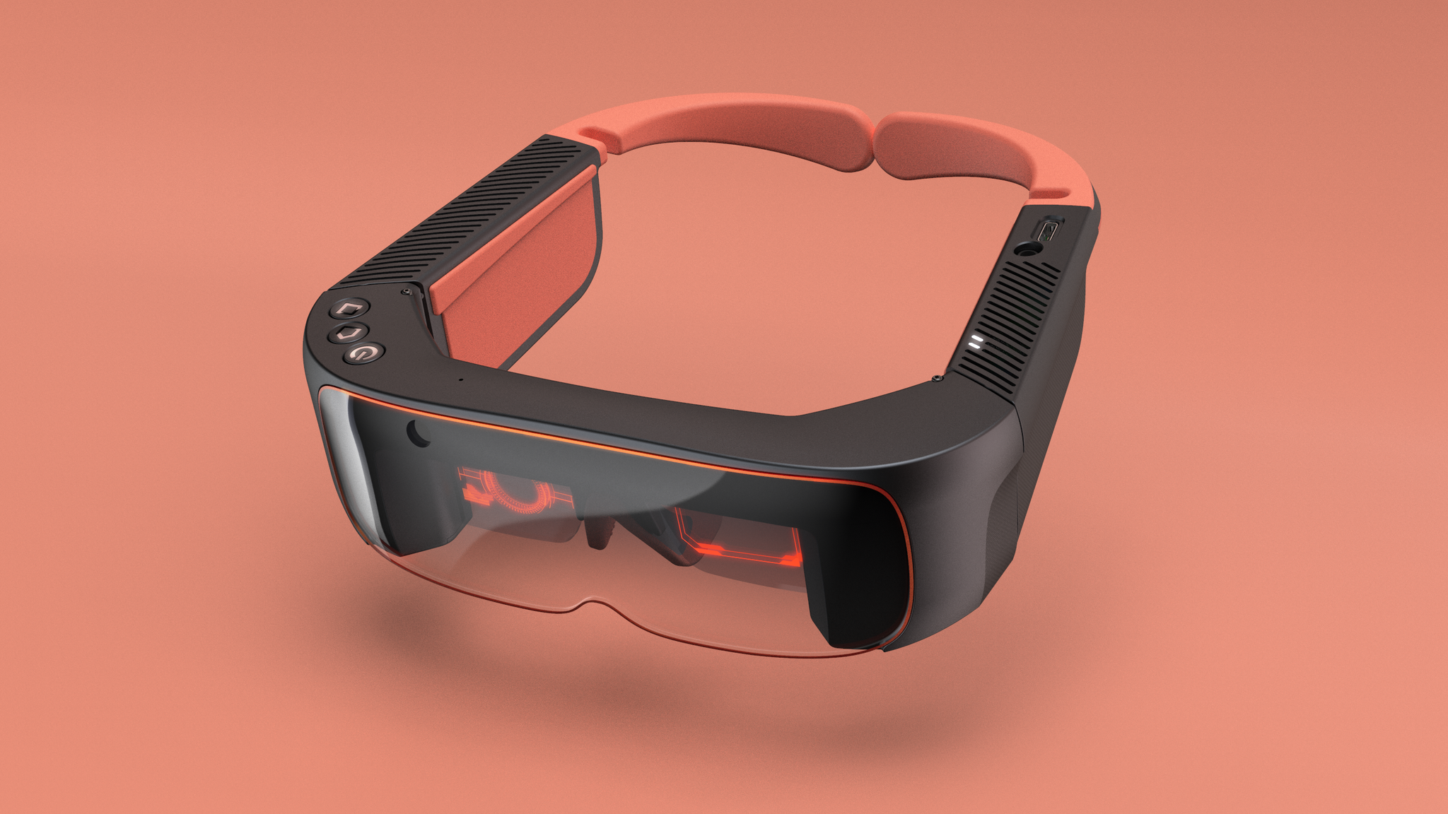 ThirdEye Gen announces availability of its X2 Mixed Reality Glasses