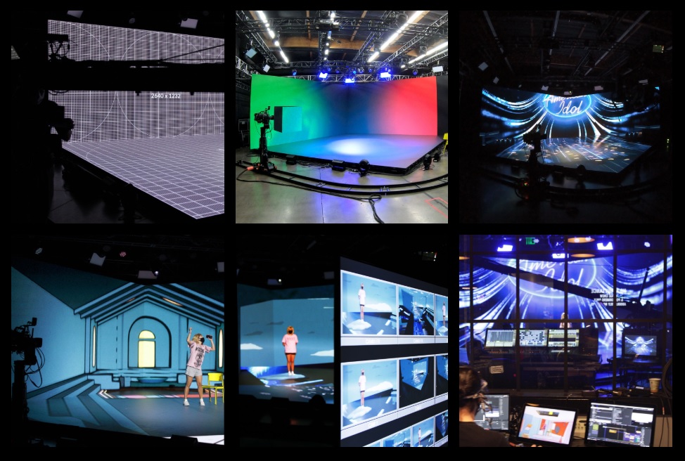 Prg And Xr Studios Utilize Extended Reality Technology To Produce Katy Perry S American Idol Performance Auganix Org