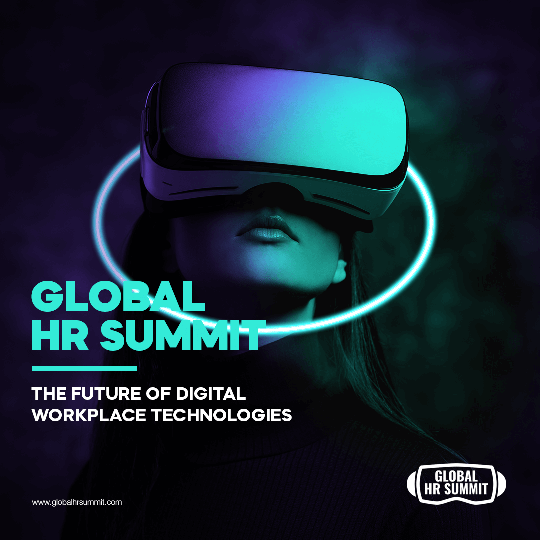 Global HR Summit to showcase immersive workplace XR technologies