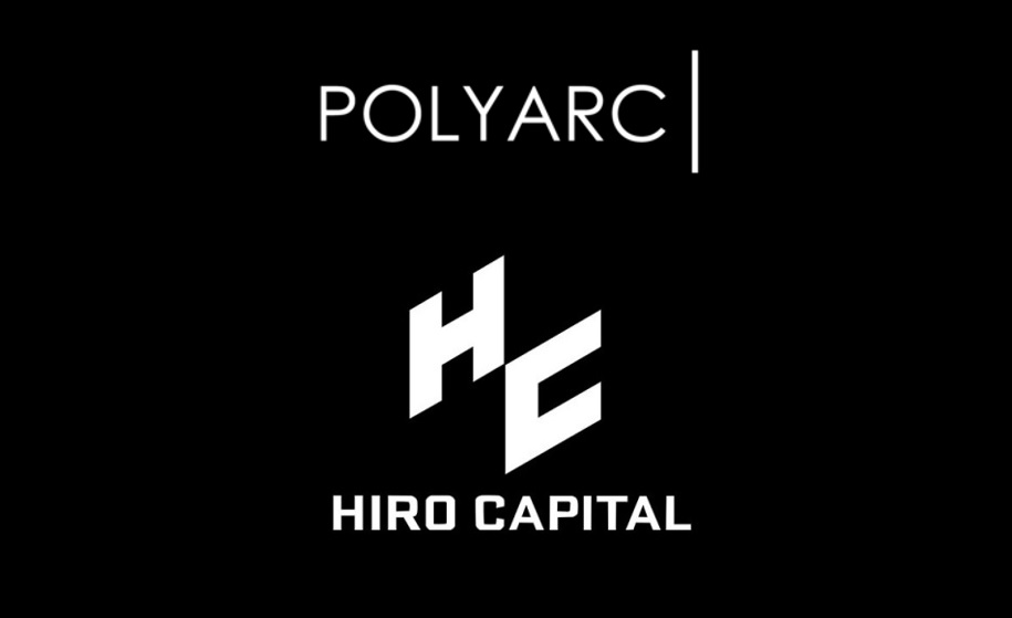 Polyarc Hiro Capital