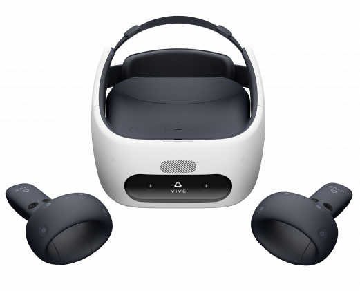 Vive Focus Plus E1594841290623