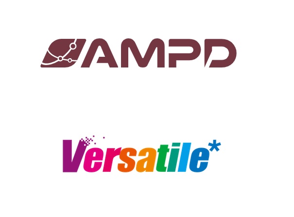 Ampd Versatile
