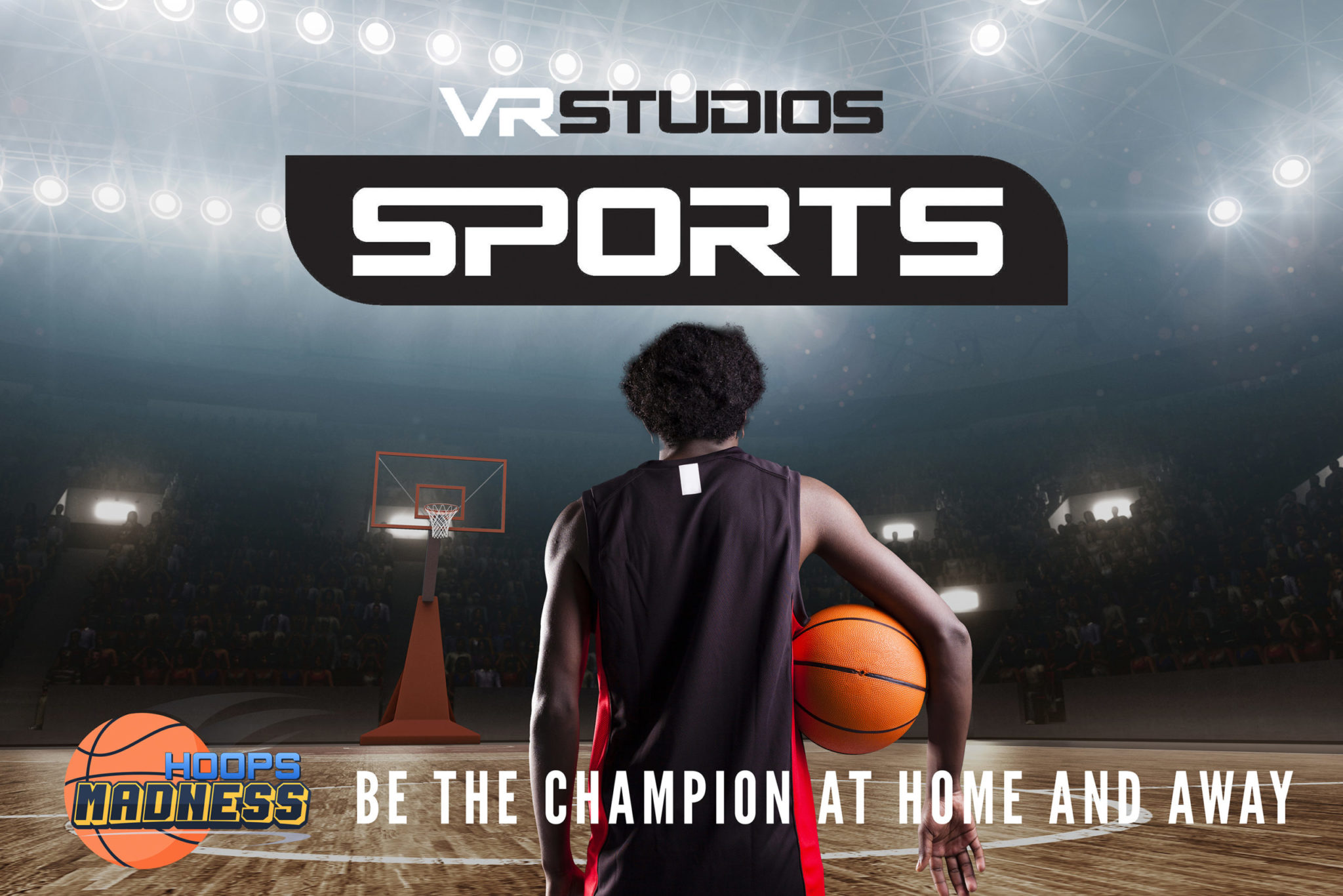 Vrstudios Launches Virtual Reality Sports Platform To Integrate Players At Home And Lbe Vr Gaming Experiences Auganix Org