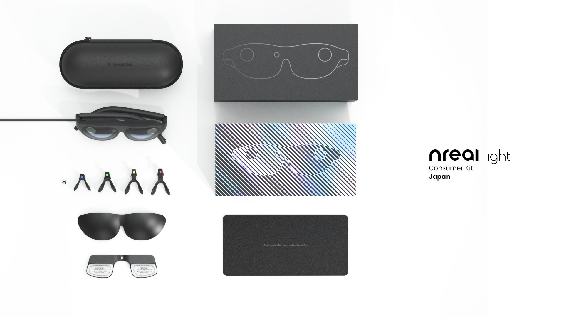 Consumer AR glasses Nreal Air launches in the US through