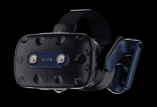 Что такое htc vive