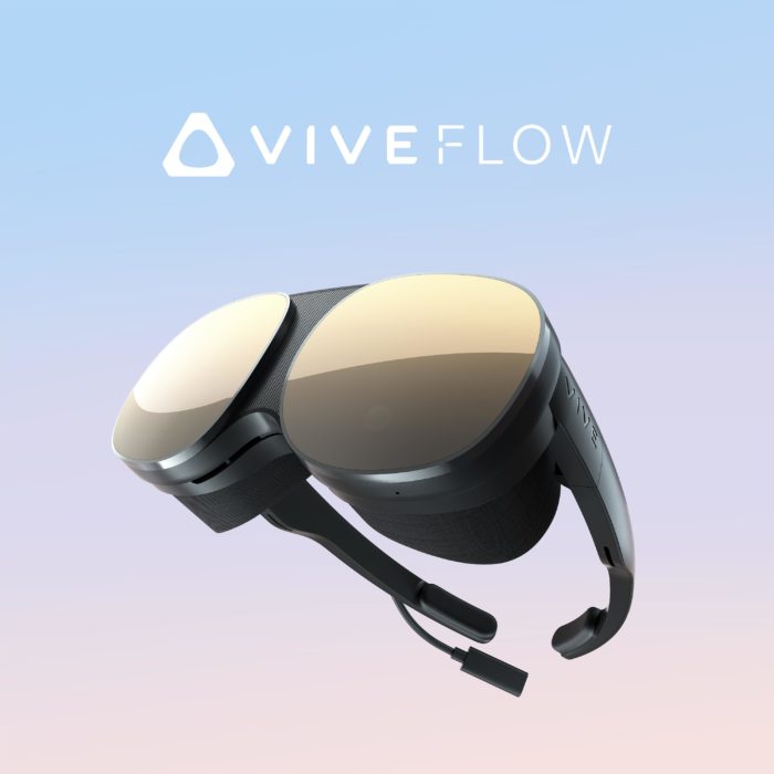 Analyst Take: Why HTC Vive Flow Should Have Enterprise Subscriptions
