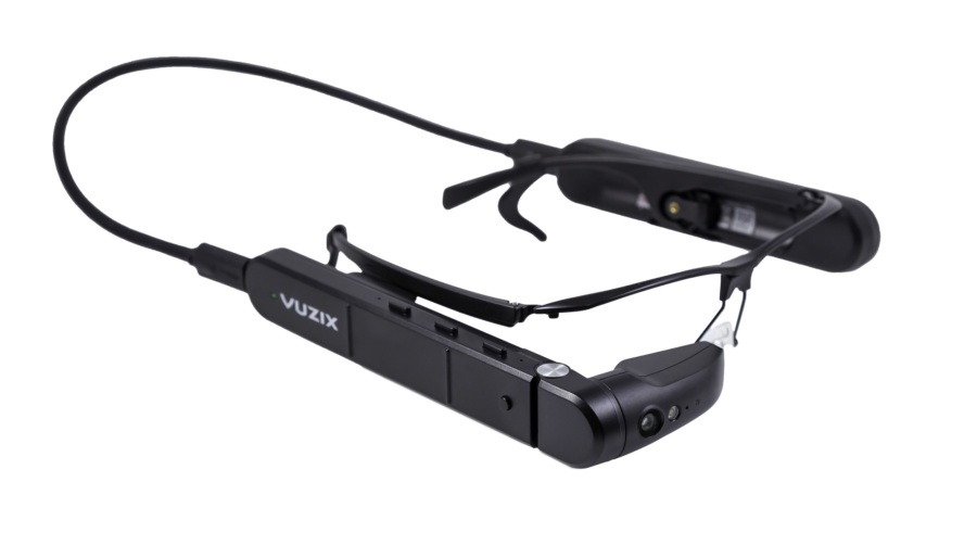 How Smart Glasses Could Change Healthcare Delivery