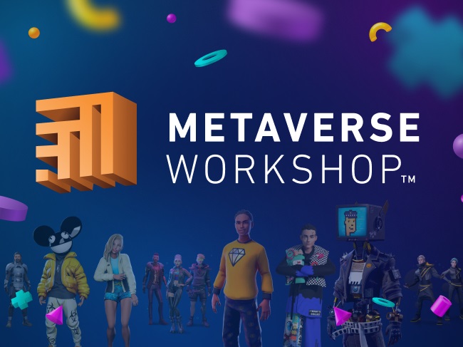 Metaverse Workshop