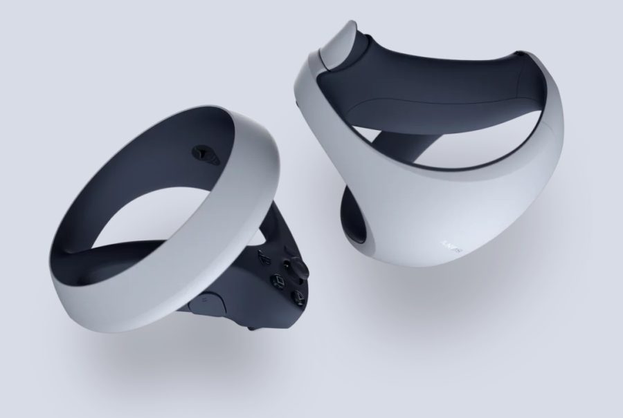 PS VR2 is unveiled in images: this is what Sony's virtual reality