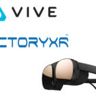 Vive VictoryXR