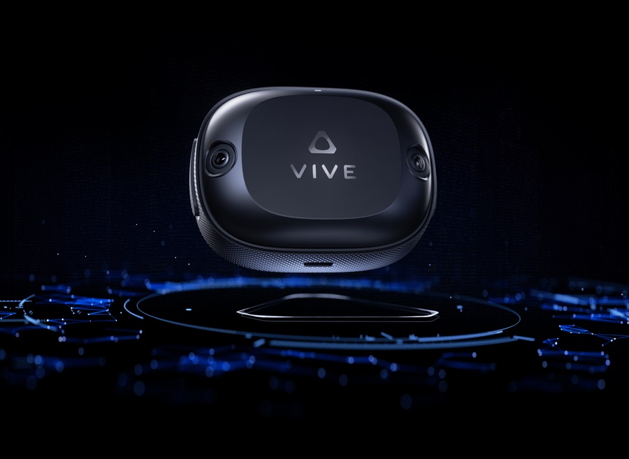 HTC VIVE announces VIVE Ultimate Tracker | Auganix.org