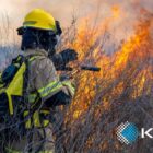 Kopin Firefighter Thermal imaging mask order